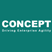 Concept Information Technologies .