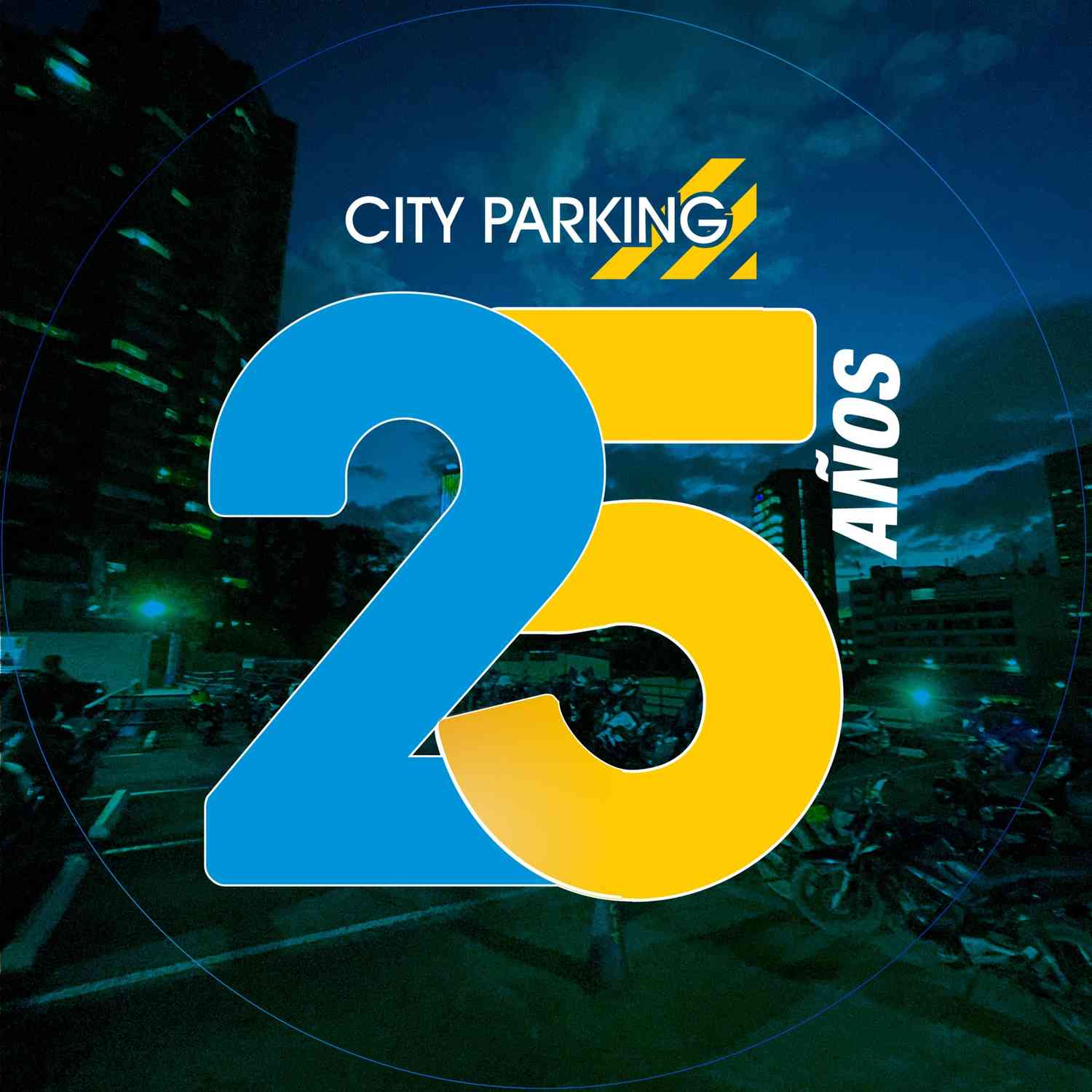 City Parking