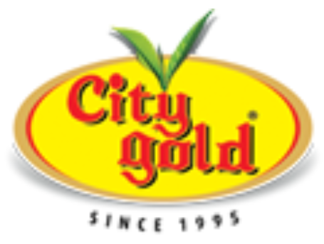 City Gold Tea