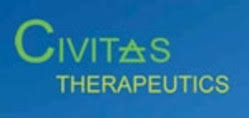 Civitas Therapeutics