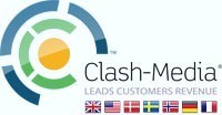 Clash Media Advertising