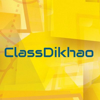 Classdikhao