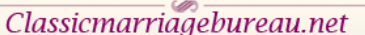 Classicmarriagebureau.net