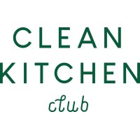 Clean Kitchen