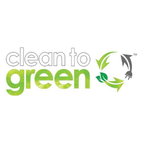 Clean To Green
