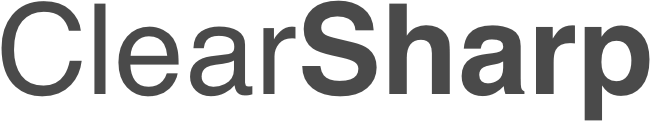 Clearsharp Technology