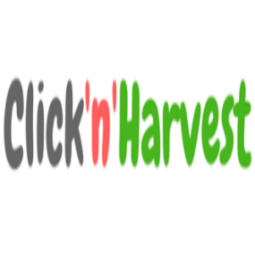 Click N Harvest