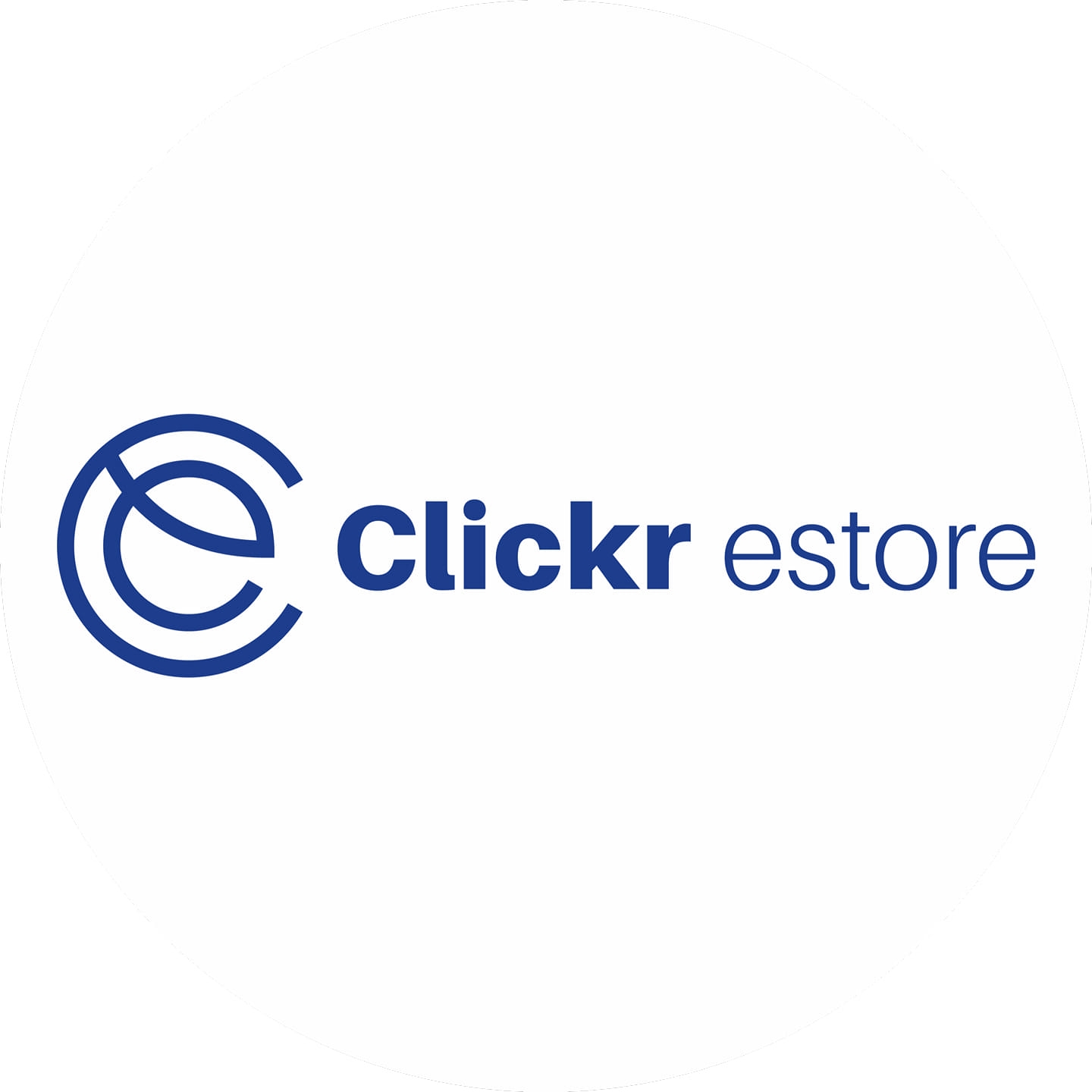 Clickr Estore