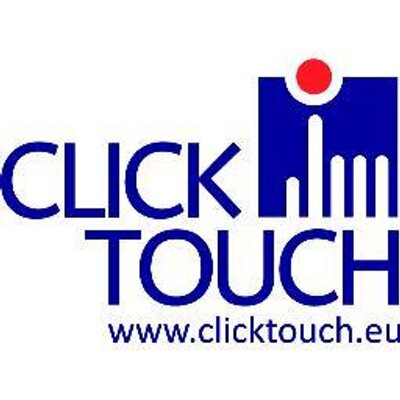 Clicktouch