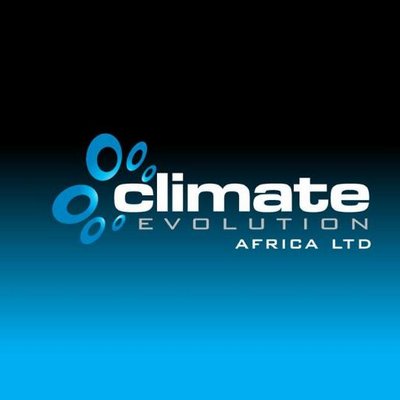 Climate Evolution Africa