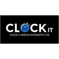 Clock It Service System