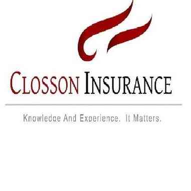 Closson Insurance