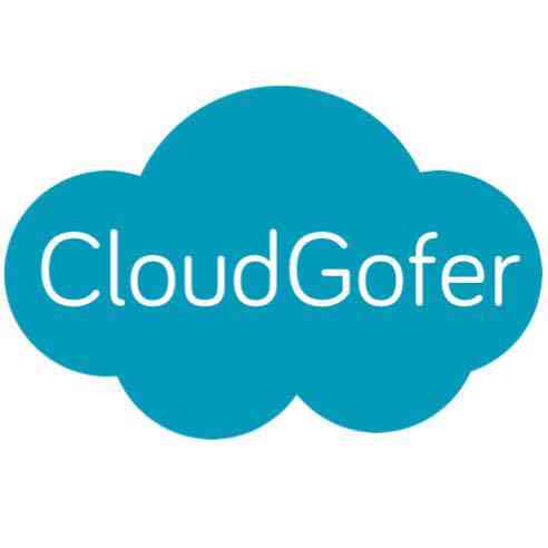 Cloudgofer