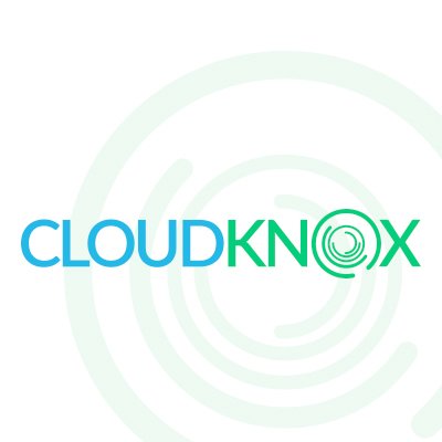 Cloudknox Security