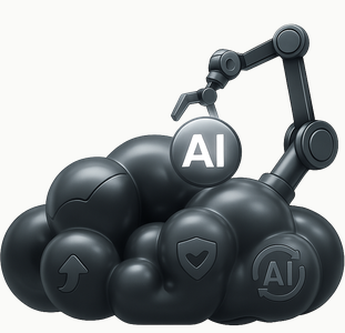 Cloudmorph Ai