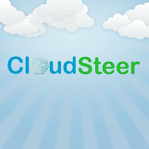 Cloudsteer