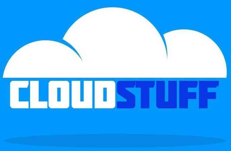 Cloudstuff