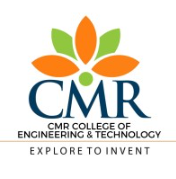 Cmr College Of Engineering And Technology