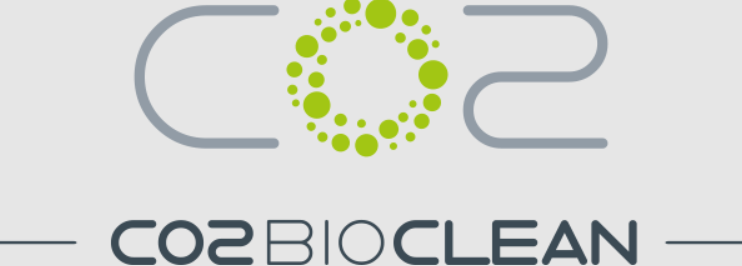 Co2bioclean