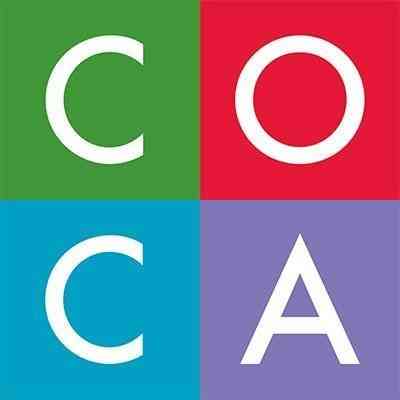Coca - Center Of Creative Arts