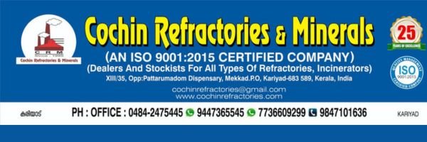 Cochin Refractories