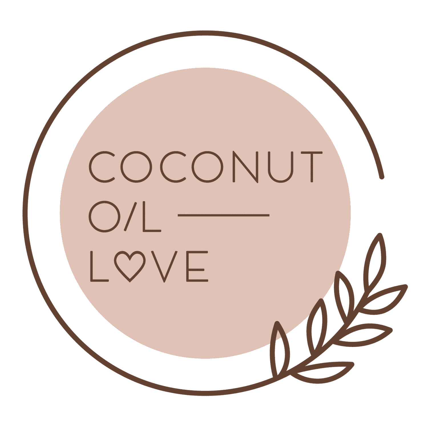 Coconut Oil Love