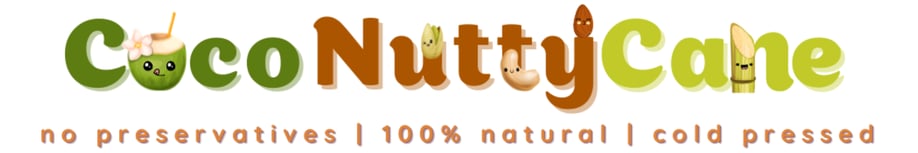 Coconuttycane