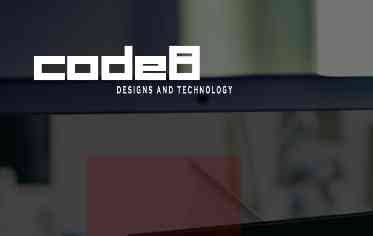 Code8 Designs And Technologies