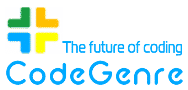 Codegenre Solutions Pvt Ltd