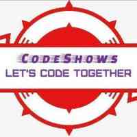 Codeshows