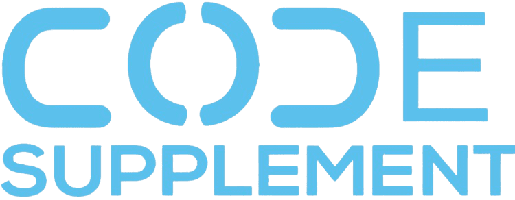 Code Supplement