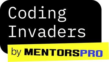 Coding Invaders