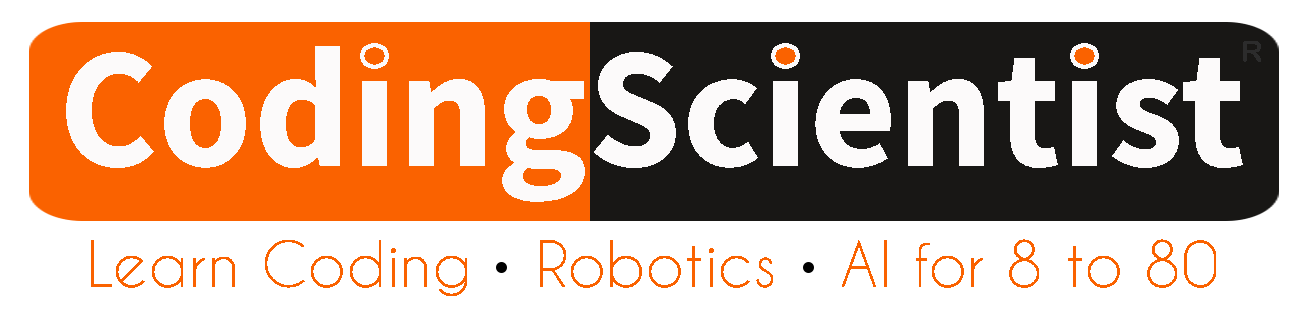 Coding Scientist Tecnologies