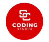 Coding Stunts