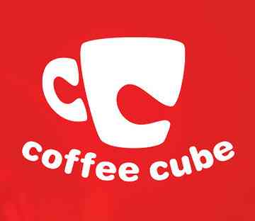 Coffeee Cube