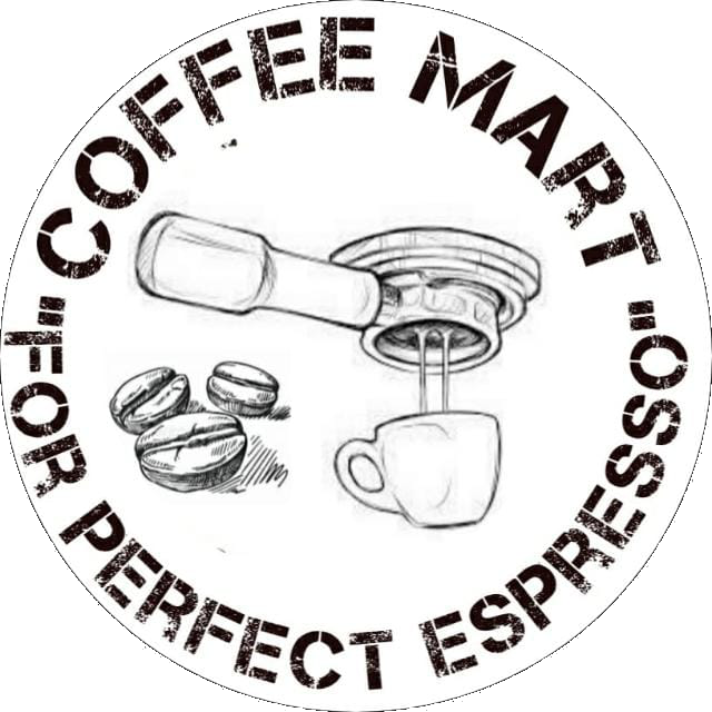 Coffee Mart
