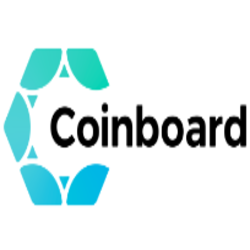 Coinboard