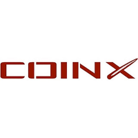 Coinx Group