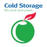 Cold Storage Singapore