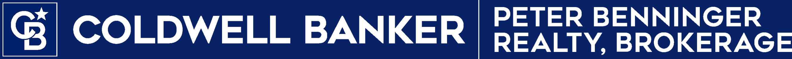 Coldwell Banker Peter Benninger Realty