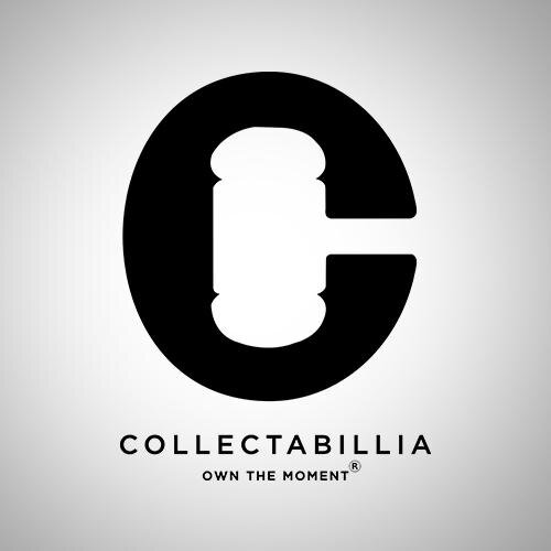 Collectabillia
