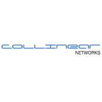 Collinear Networks