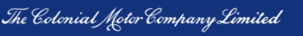 The Colonial Motor Company