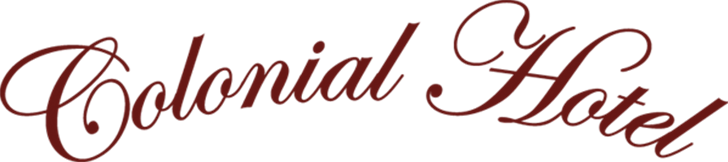 Colonial Hotel