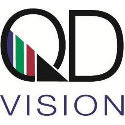 Qd Vision