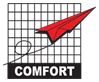 Comfortsecurities