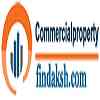Commercial Property Findaksh