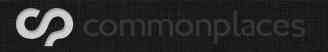 Commonplaces