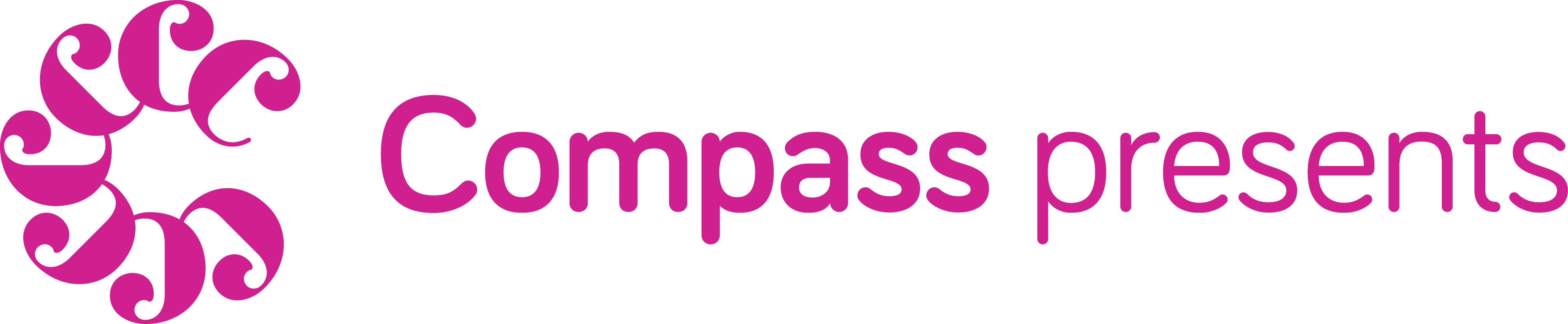 Compass Presents