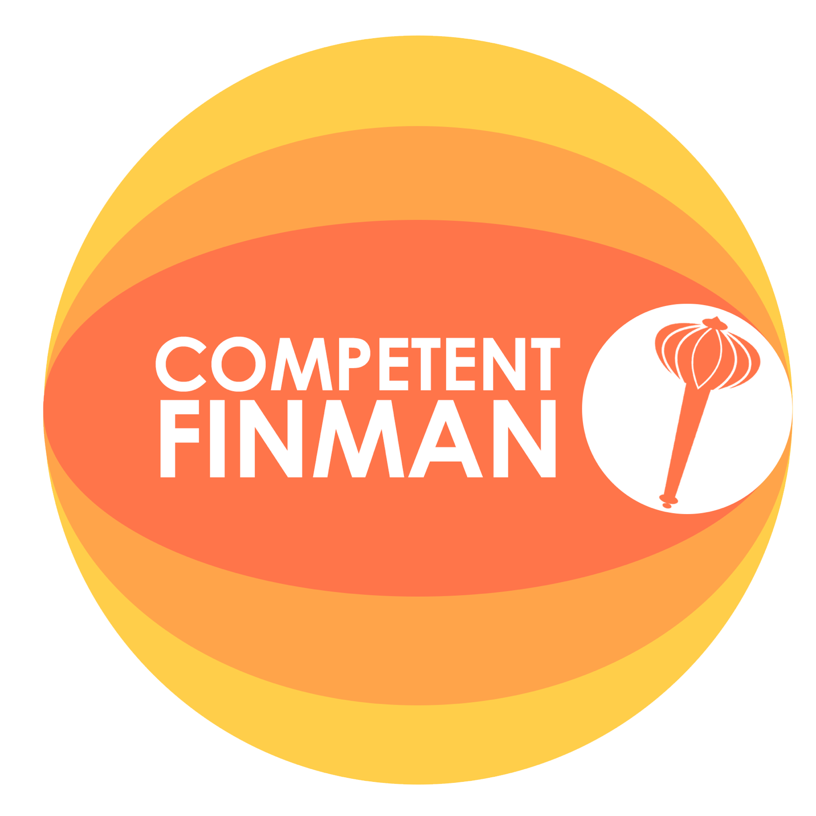 Competent Finman